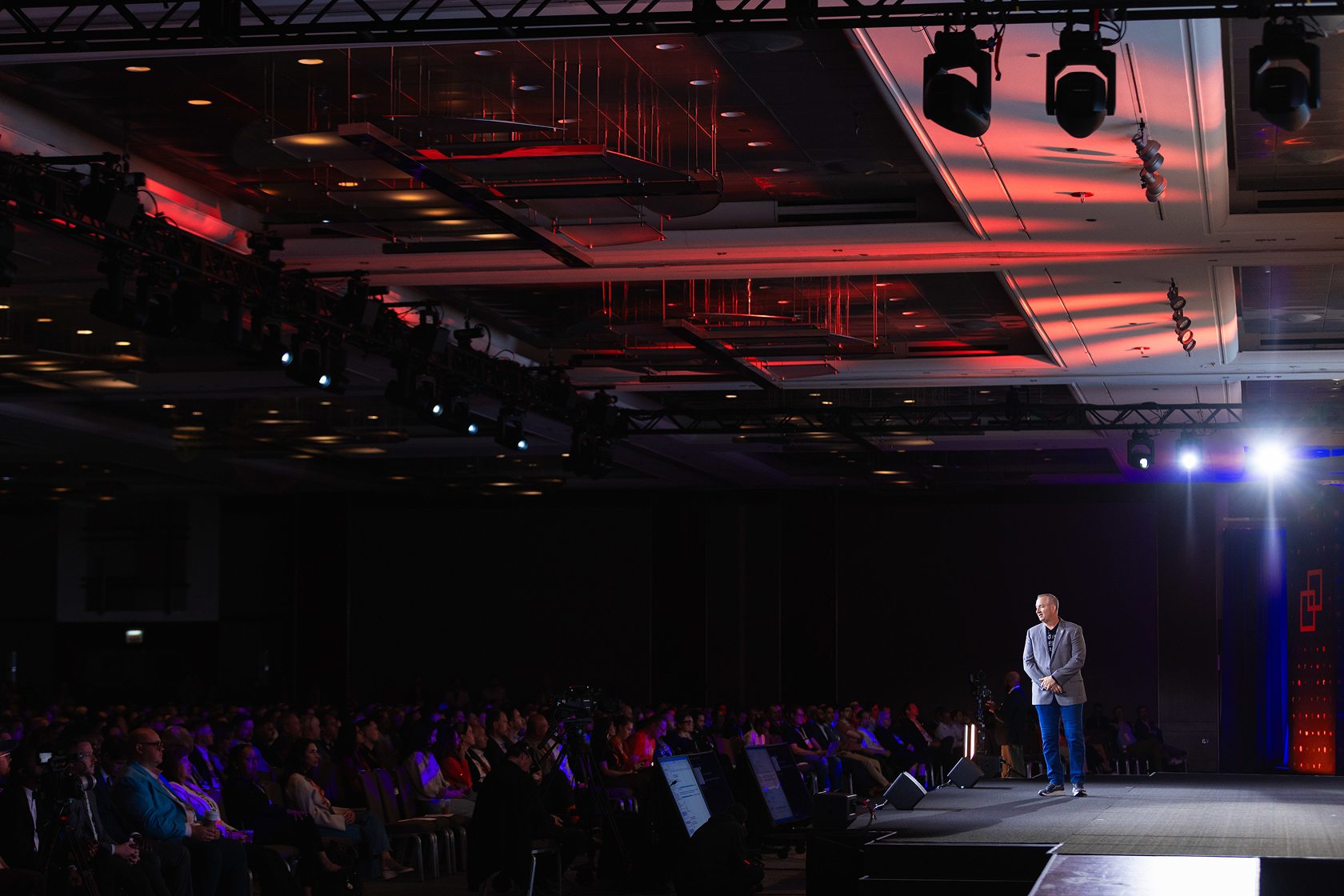 Relativity Fest 2025 keynote