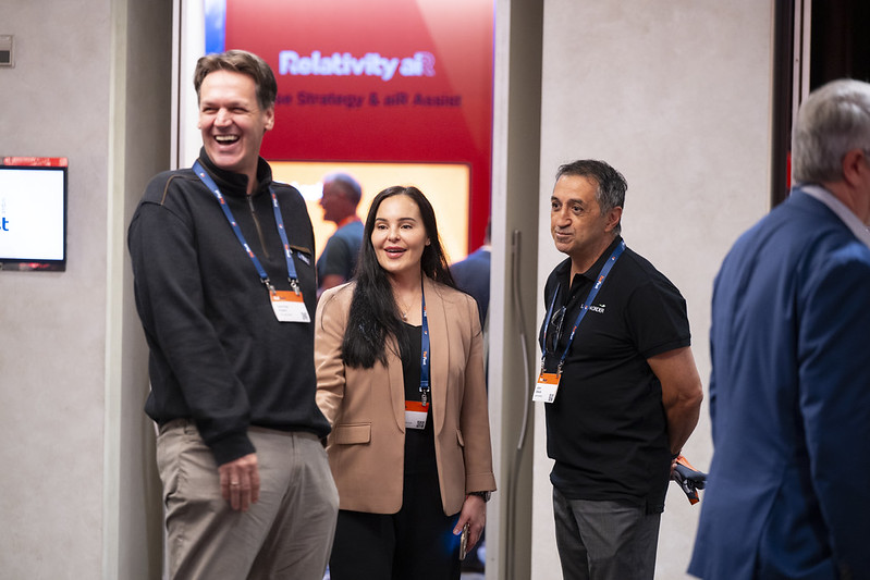 RelFest Sydney 2026 | Attendees