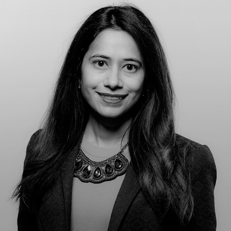 Disha Gulati
