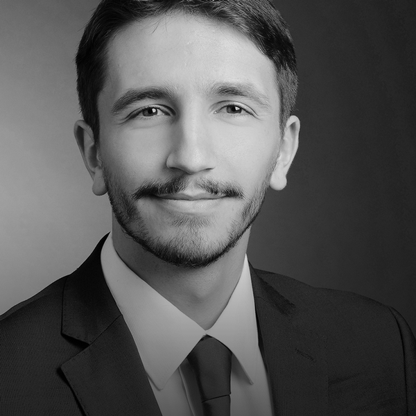Ryan Jendoubi