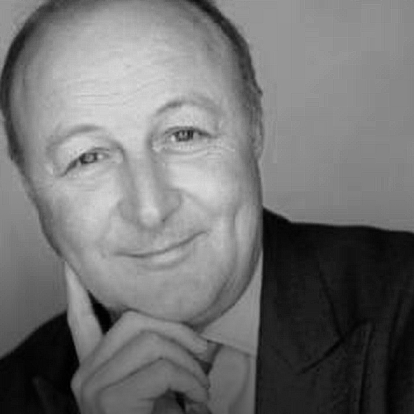 Nigel Murray
