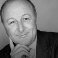 Nigel Murray