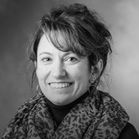 Lisa Kistler