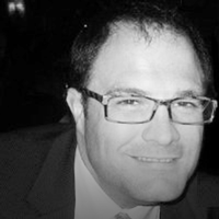 Chris Chapman
