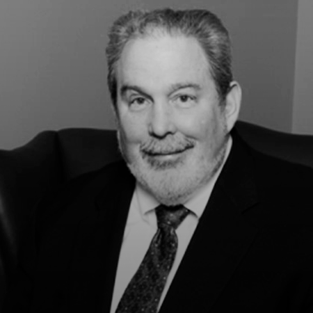 Hon. David Waxse