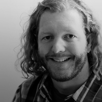 Jared Lander