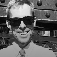 Kyle Disterheft