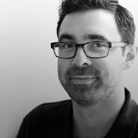 Danny Balogh