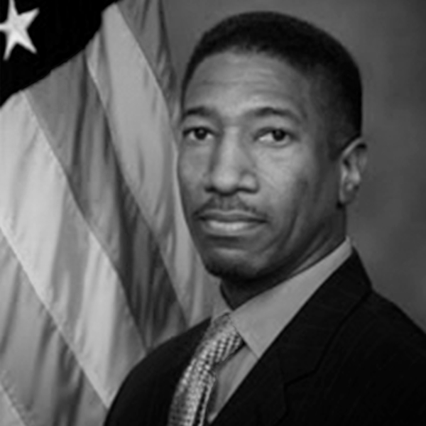 Ronald Sharpe
