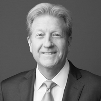 Stephen Patton