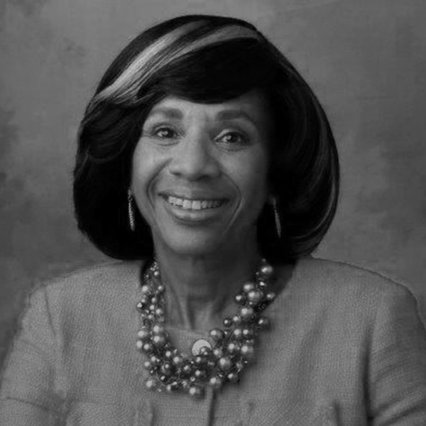 Paulette Brown