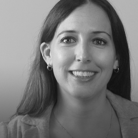 Andrea Beckman