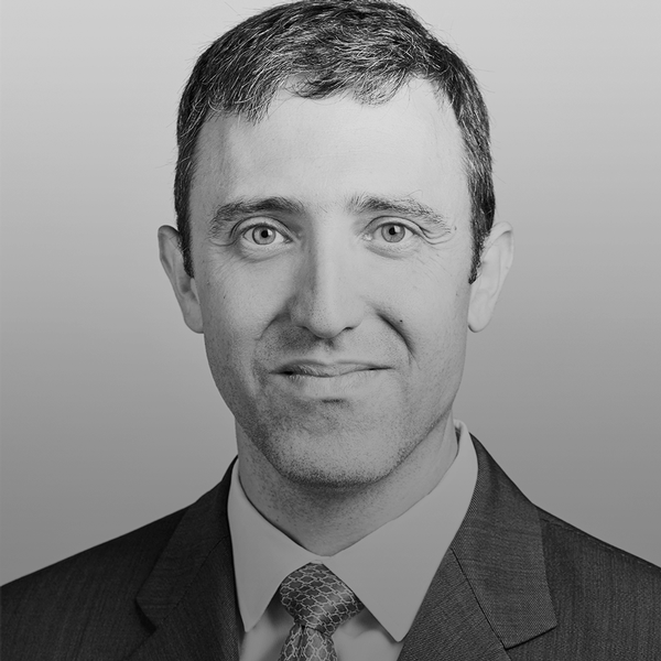 Douglas Bloom