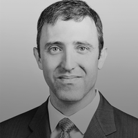 Douglas Bloom