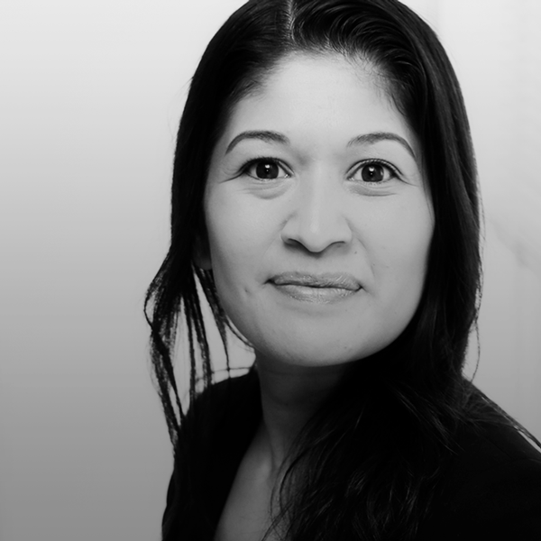 Lucy Melendrez-Diaz