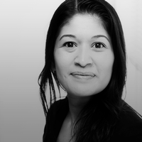 Lucy Melendrez-Diaz