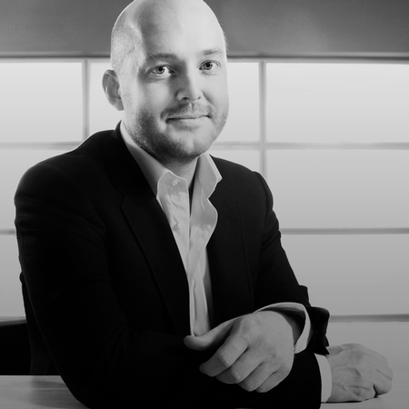 Andrew Sieja
