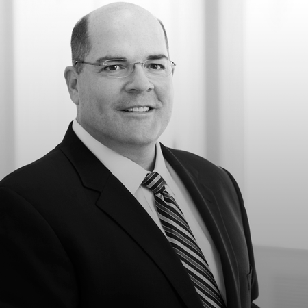 Bennett B. Borden