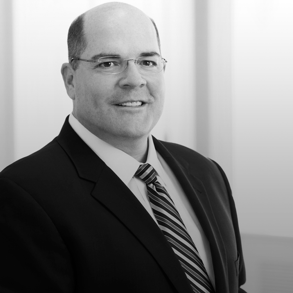 Bennett B. Borden
