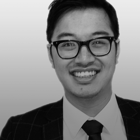 Jon Chan
