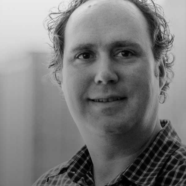 Dan Wells