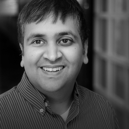 Sameer Doshi