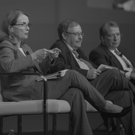 The Annual Judicial Panel